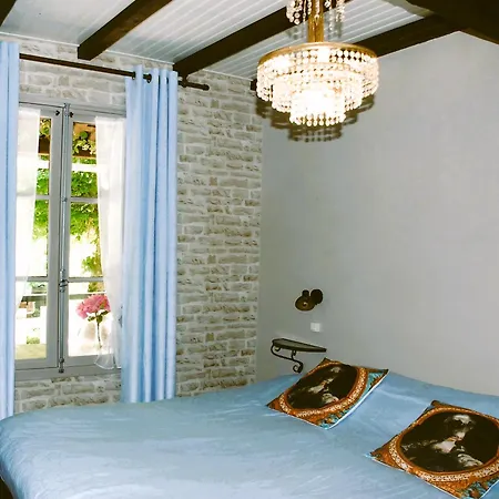 Appartement Le Petit Bonheur