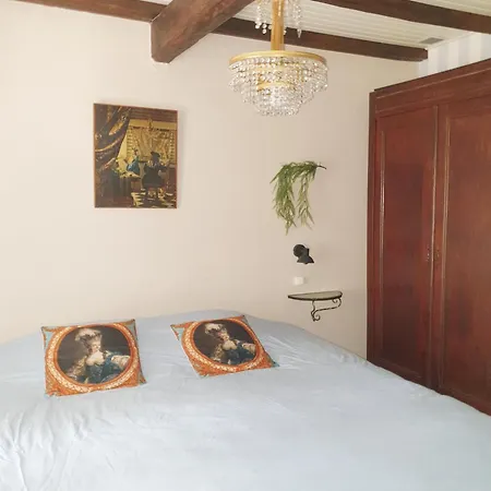 Le Petit Bonheur Appartement *