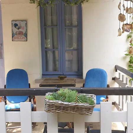 Le Petit Bonheur Lejlighed Soturac