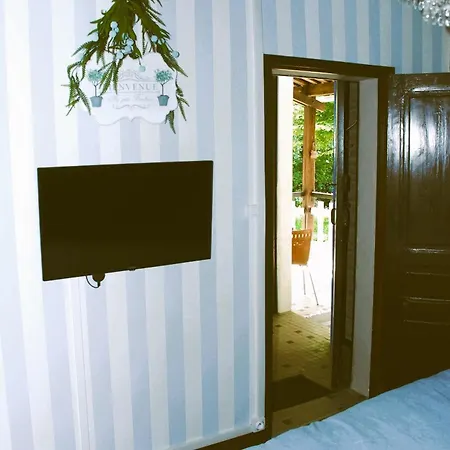 Appartement Le Petit Bonheur Soturac