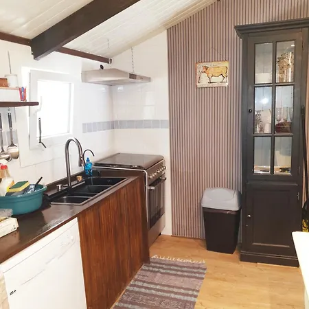 Le Petit Bonheur Appartement