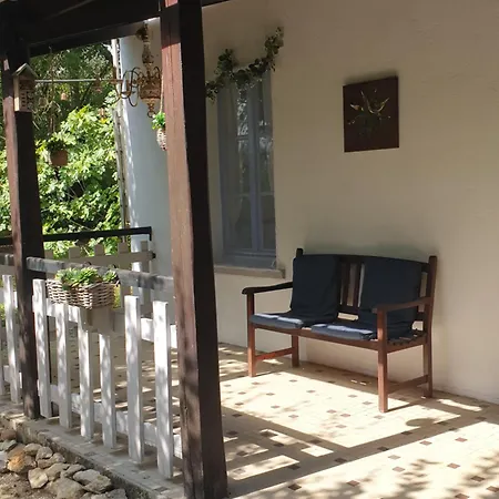 Appartement Le Petit Bonheur *