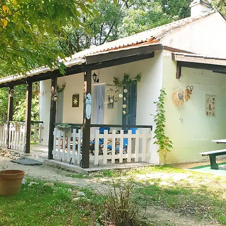 Le Petit Bonheur Appartement *