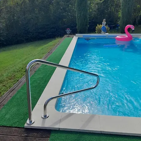 Le Petit Bonheur Soturac