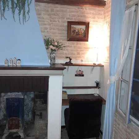 شقة Le Petit Bonheur *