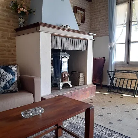 شقة Le Petit Bonheur *