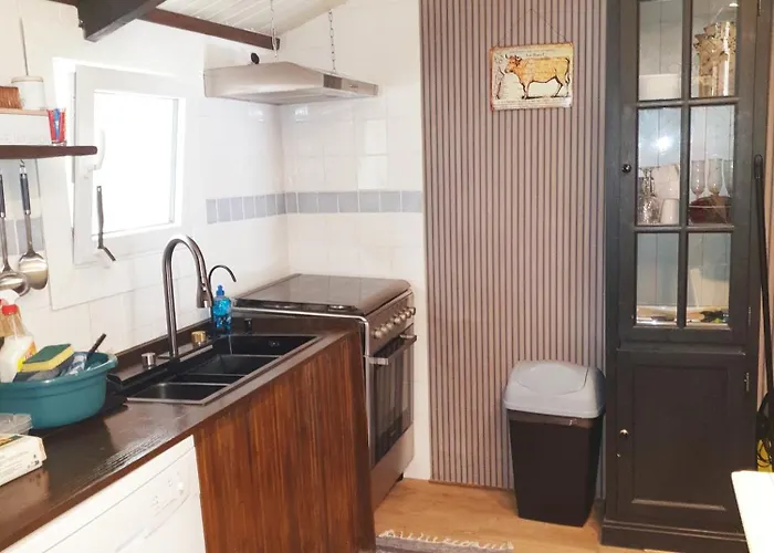 Le Petit Bonheur شقة