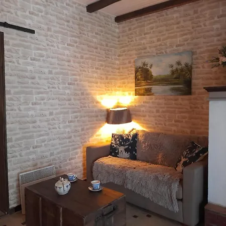 Διαμέρισμα Le Petit Bonheur Soturac