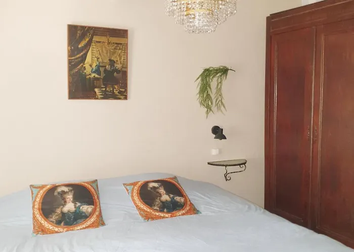 Le Petit Bonheur Апартаменты *