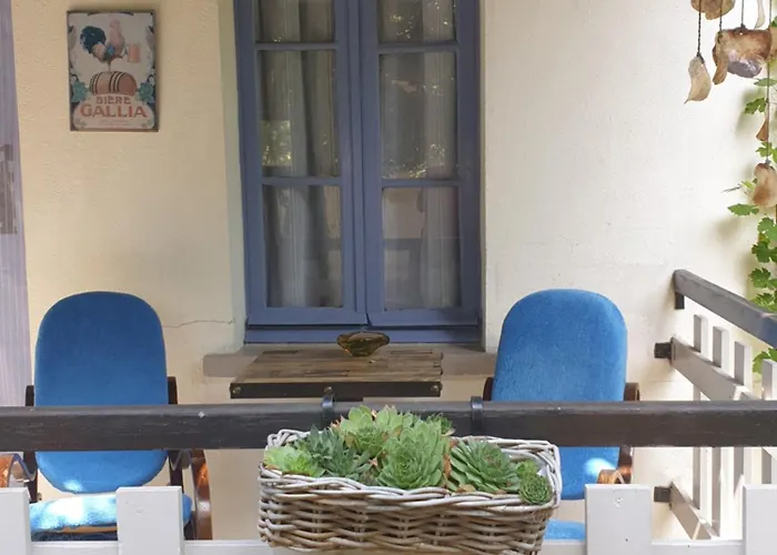 Le Petit Bonheur Апартаменты Soturac