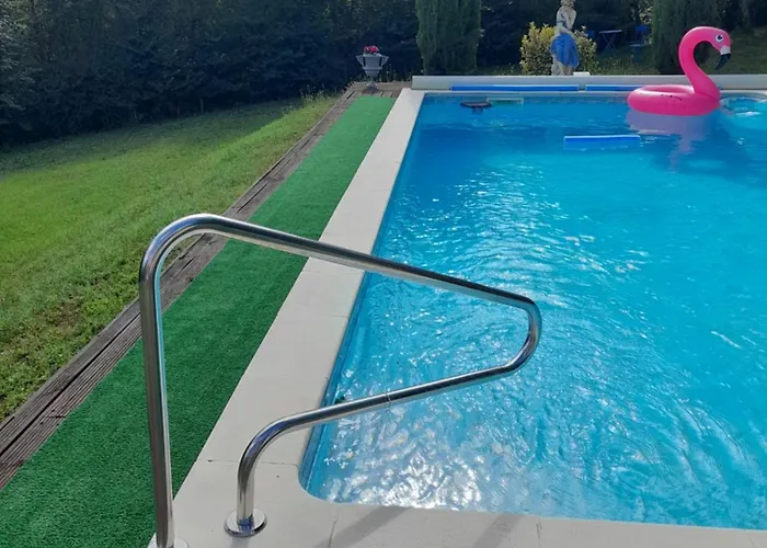 Le Petit Bonheur Soturac