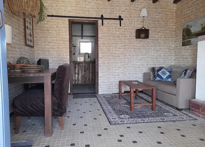 Le Petit Bonheur Soturac